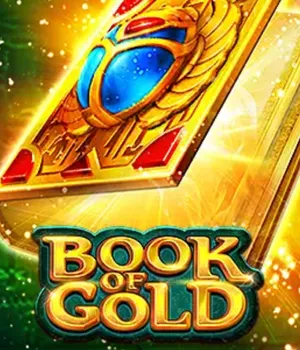 Book of Gold