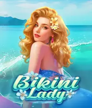 Bikini Lady