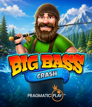 Big Bass Crash