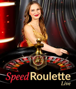 Speed Roulette