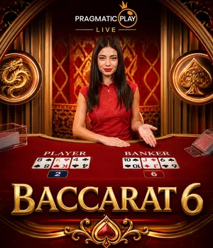 Baccarat 6