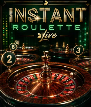 Instant Roulette