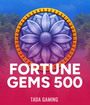 Fortune Gems 500