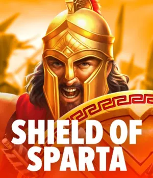 Shield of Sparta