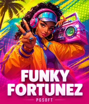 Funky Fortunez