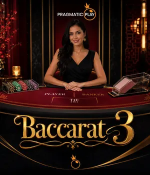 Baccarat 3
