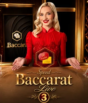 Speed Baccarat 3