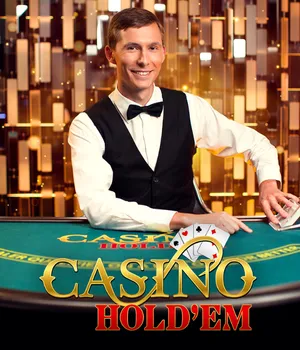 Casino Holdem