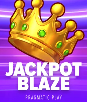 Jackpot Blaze