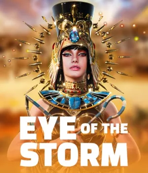 Eye of the Storm