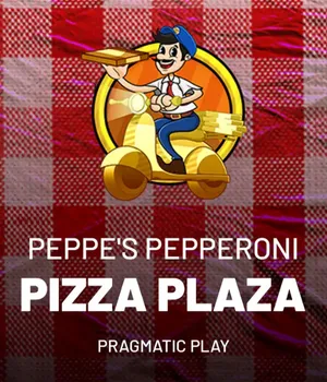 Peppe?s Pepperoni Pizza Plaza