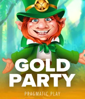 Gold Party