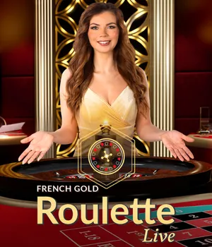 French Roulette Gold