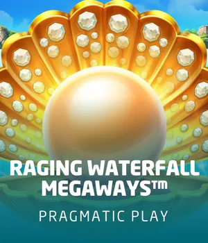 Raging Waterfall Megaways?