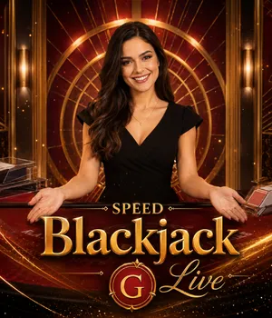 Speed Blackjack G