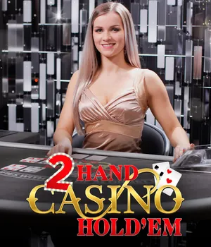 2 Hand Casino Holdem