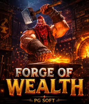 Forge of Wealth