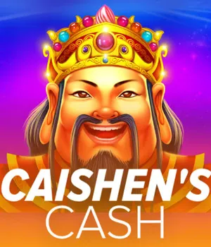 Caishen?s Cash