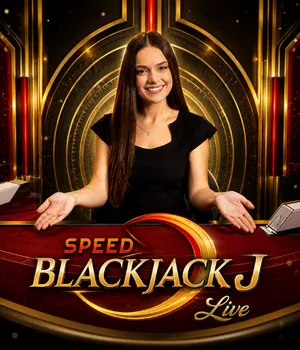 Speed Blackjack J