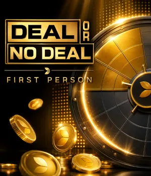 First Person Deal or No Deal