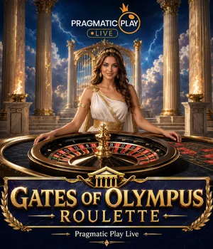 Gates of Olympus Roulette