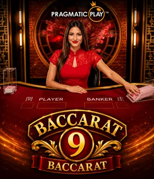 Baccarat 9