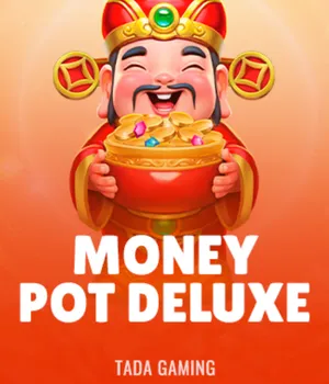 Money Pot DELUXE