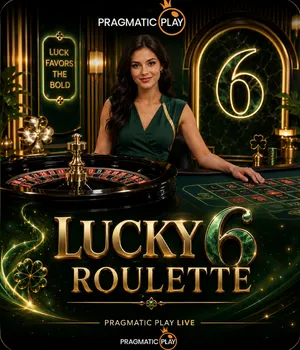 Lucky 6 Roulette