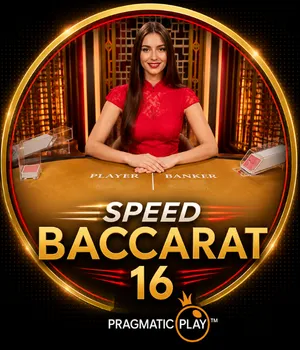 Speed Baccarat 16