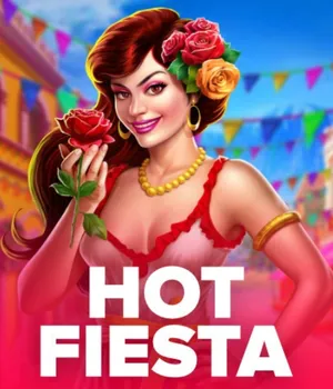 Hot Fiesta