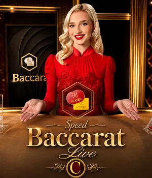 Speed Baccarat C