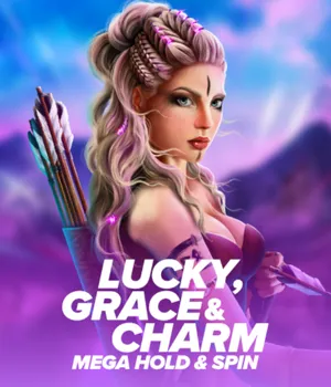 Lucky Grace And Charm