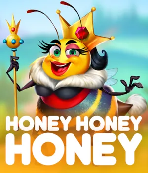 Honey Honey Honey