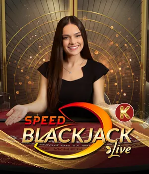 Speed Blackjack K