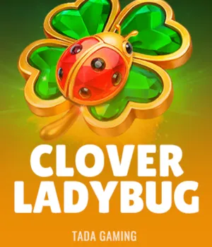 Clover Ladybug