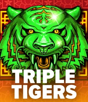Triple Tigers