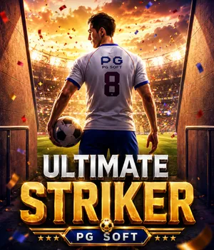 Ultimate Striker