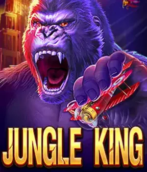Jungle King