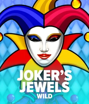 Joker?s Jewels