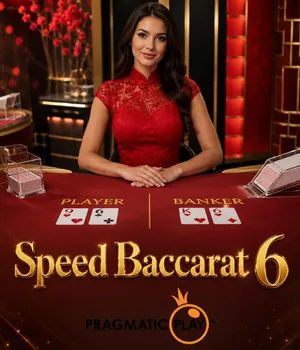Speed Baccarat 6