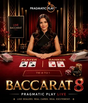 Baccarat 8