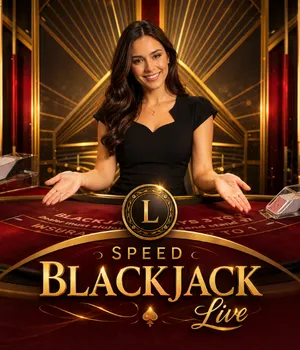 Speed Blackjack L