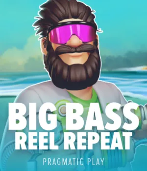 Big Bass Reel Repeat