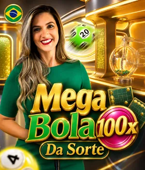 Mega Bola Da Sorte