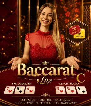 Baccarat C