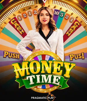 Money Time