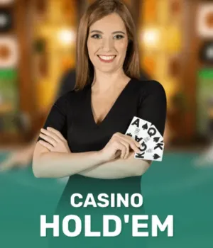 Casino Holdem