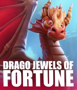 Drago ? Jewels of Fortune