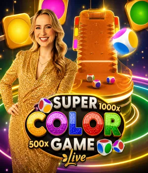 Super Color Game