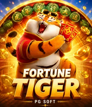 Fortune Tiger
